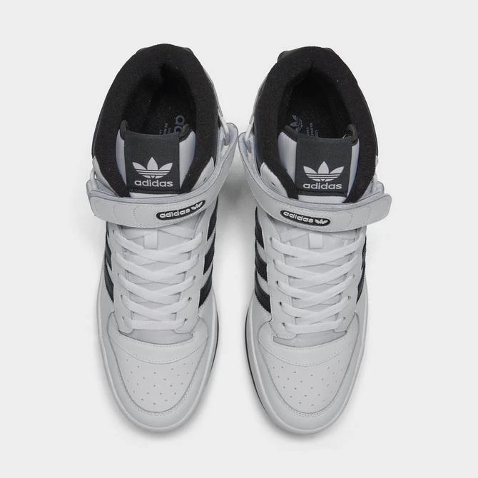 Men's adidas Originals Forum Mid Casual Shoes 商品