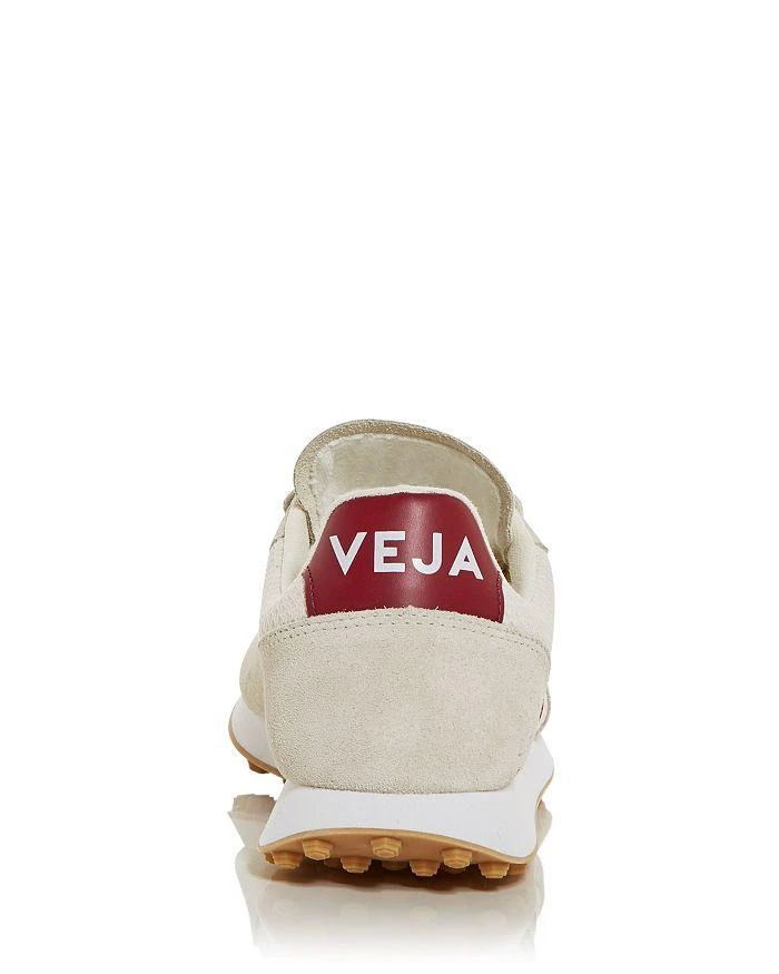 商品Veja|Men's Rio Branco Low Top Sneakers,价格¥1197,第4张图片详细描述