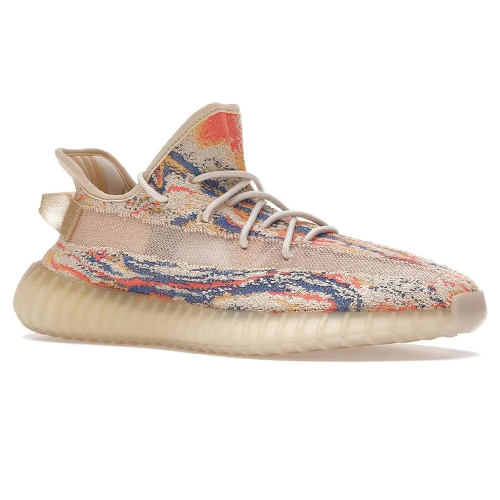 商品YEEZY|Adidas Yeezy Boost 350 V2 MX Oat,价格¥2832,第2张图片详细描述
