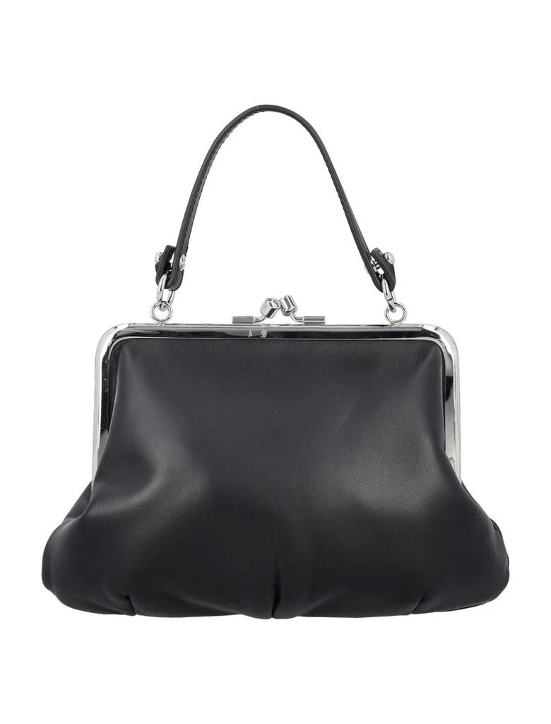 商品Vivienne Westwood|VIVIENNE WESTWOOD Granny frame purse,价格¥2095,第4张图片详细描述