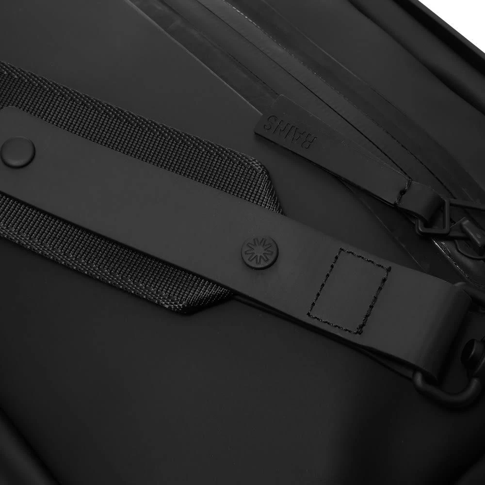 商品RAINS|Rains Box Bag Large,价格¥786,第4张图片详细描述