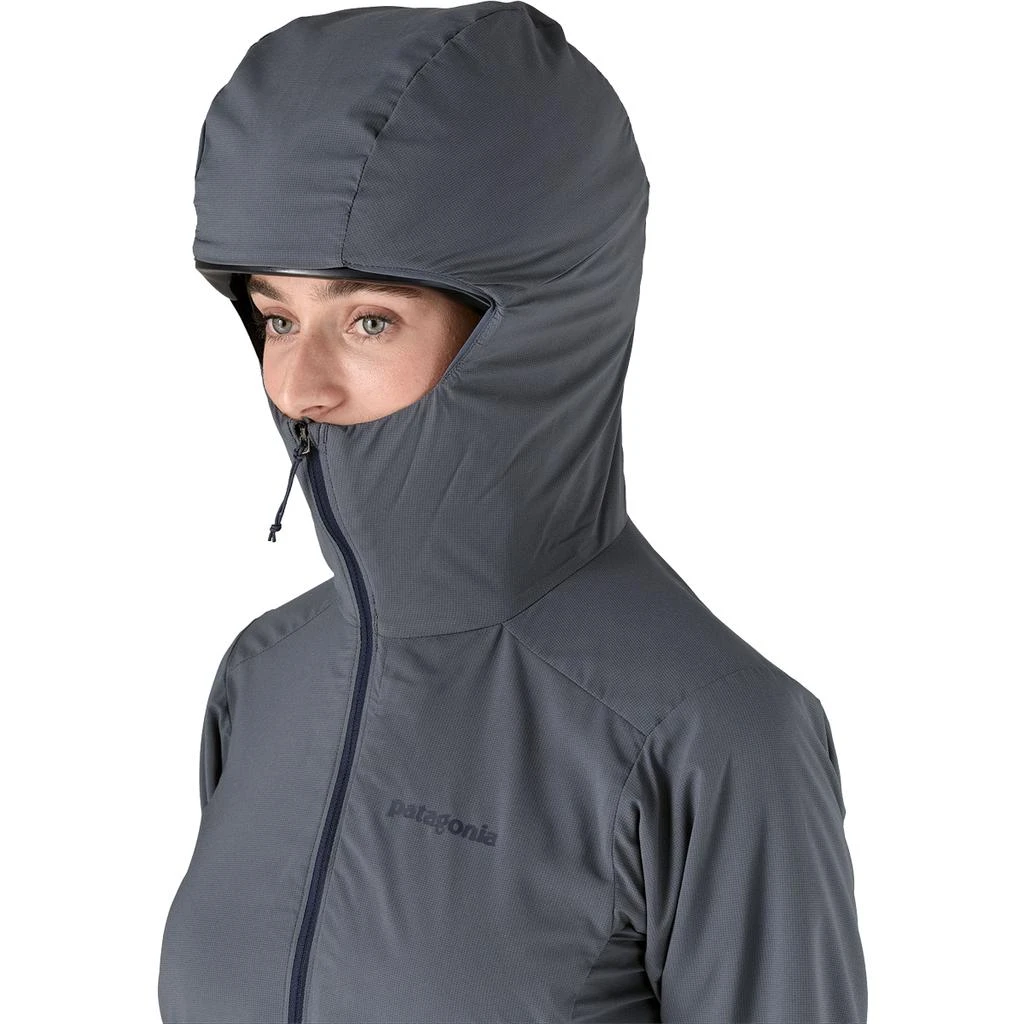 Women's Nano-Air Ultralight Full-Zip Hoody 商品