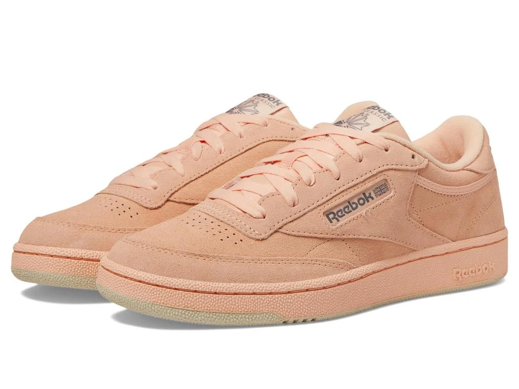 商品Reebok|Club C 85 Vintage,价格¥367,第1张图片