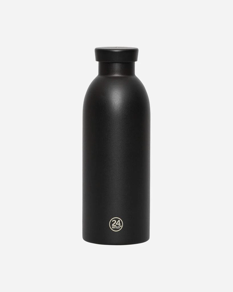 商品Stone Island|Stainless Steel Bottle with Bag Blue,价格¥813,第5张图片详细描述