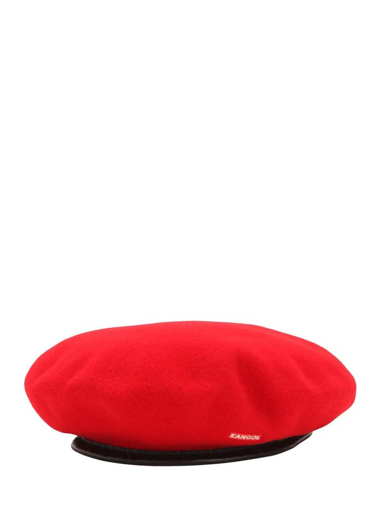 商品Kangol|Monty Wool Beret,价格¥199,第1张图片