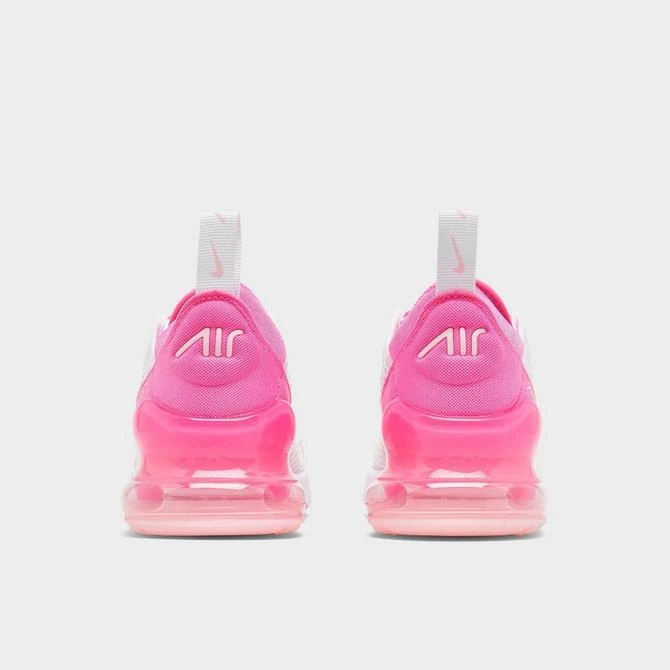 Girls' Little Kids' Nike Air Max 270 Casual Shoes 商品