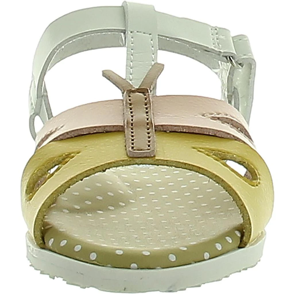 商品Dr. Scholl's Shoes|Girls Little Kid Ankle Strap Sandals,价格¥215,第3张图片详细描述