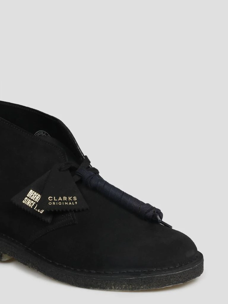 商品Clarks|Clarks Desert Boots,价格¥1458,第3张图片详细描述