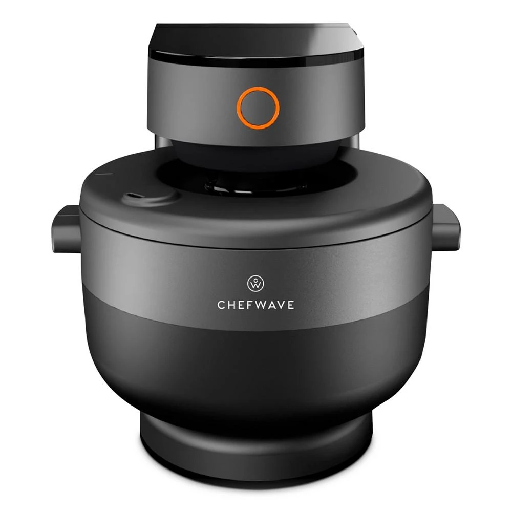 商品ChefWave|4-Qt. 13-in-1 Programmable Multicooker,价格¥1489,第1张图片