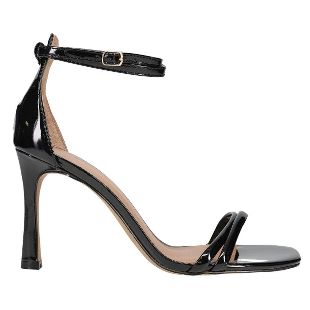 商品Chinese Laundry|Jasmine Open Toe Stiletto Sandals,价格¥271,第1张图片