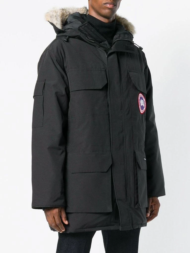 商品Canada Goose|CANADA GOOSE MEN EXPEDITION PARKA,价格¥13322,第1张图片