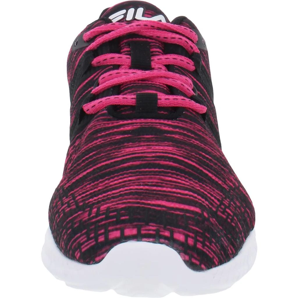 商品Fila|Fila Womens Sky Phoenix Fitness Workout Running Shoes,价格¥107,第4张图片详细描述