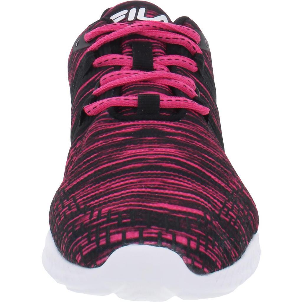 商品Fila|Fila Womens Sky Phoenix Fitness Workout Running Shoes,价格¥109,第6张图片详细描述