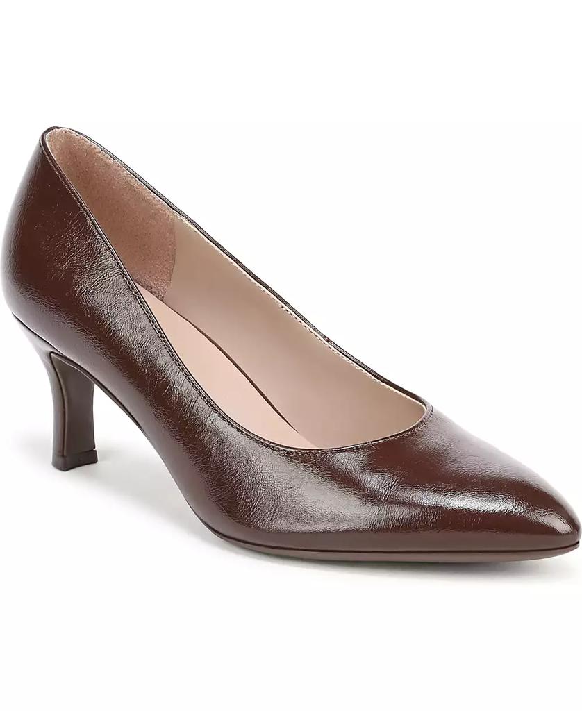 Women's Flora Pump Shoes image 2