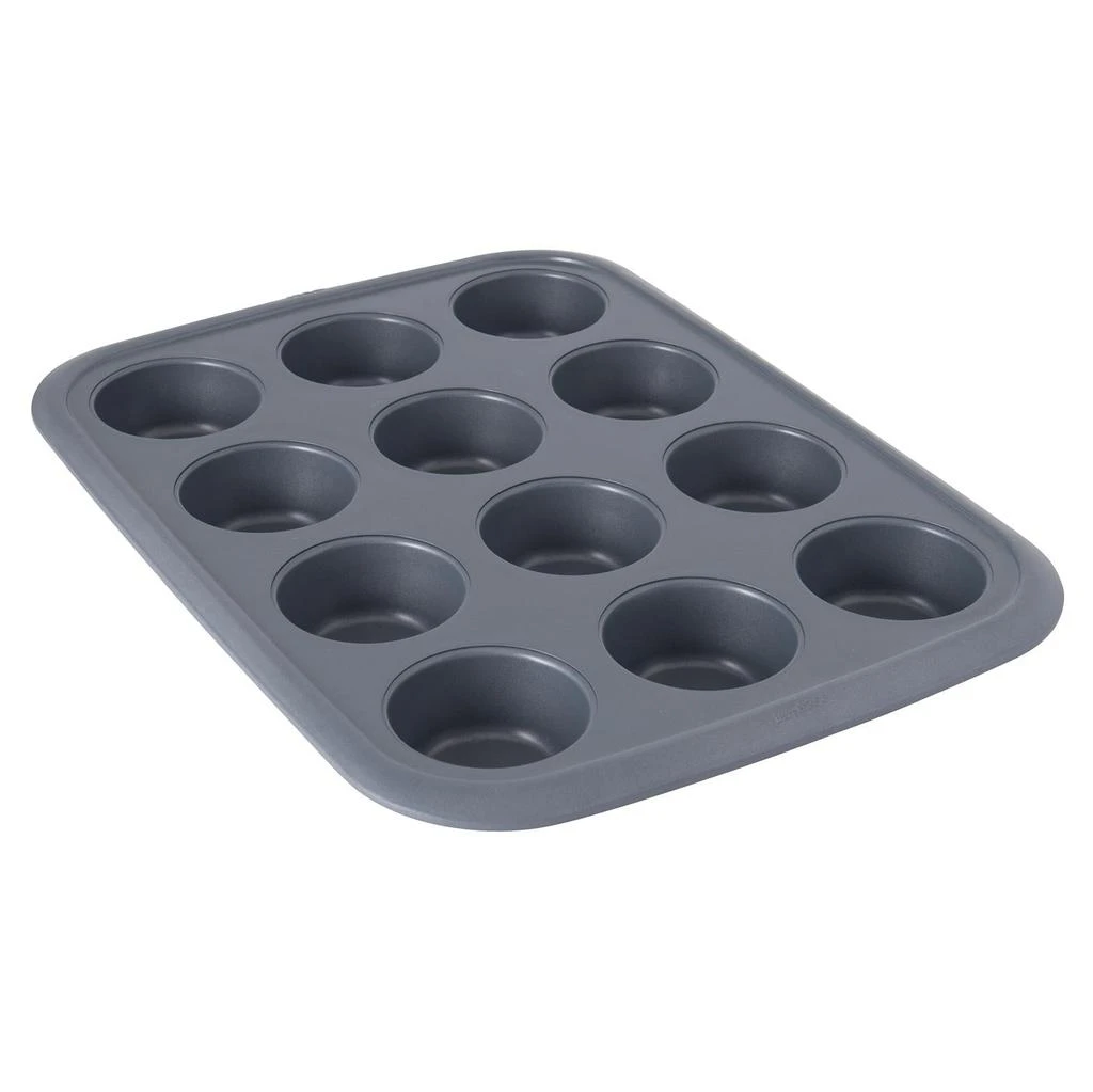 商品BergHOFF|Gem Non-Stick 12 Cup Muffin Pan,价格¥340,第1张图片