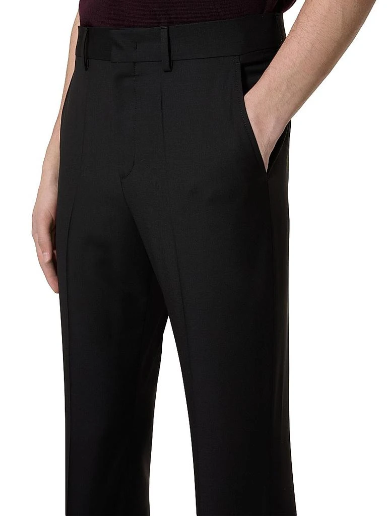 Mohair Wool Pants 商品
