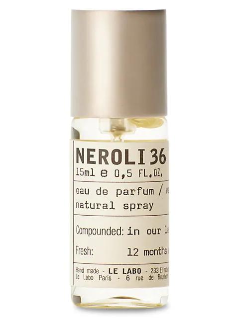 Le Labo]Neroli 36 Eau De Parfum 价格¥732 | 别样海外购