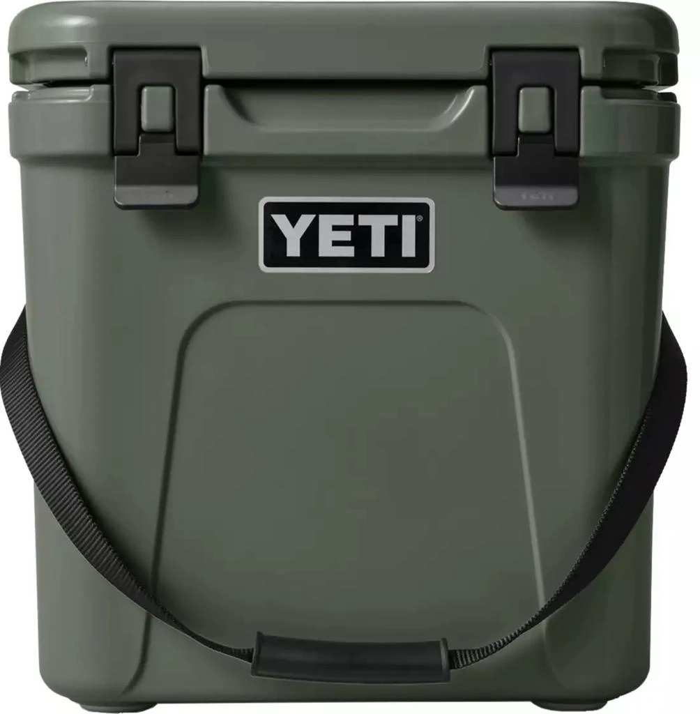 商品YETI|YETI Roadie 24 Cooler,价格¥1878,第1张图片详细描述