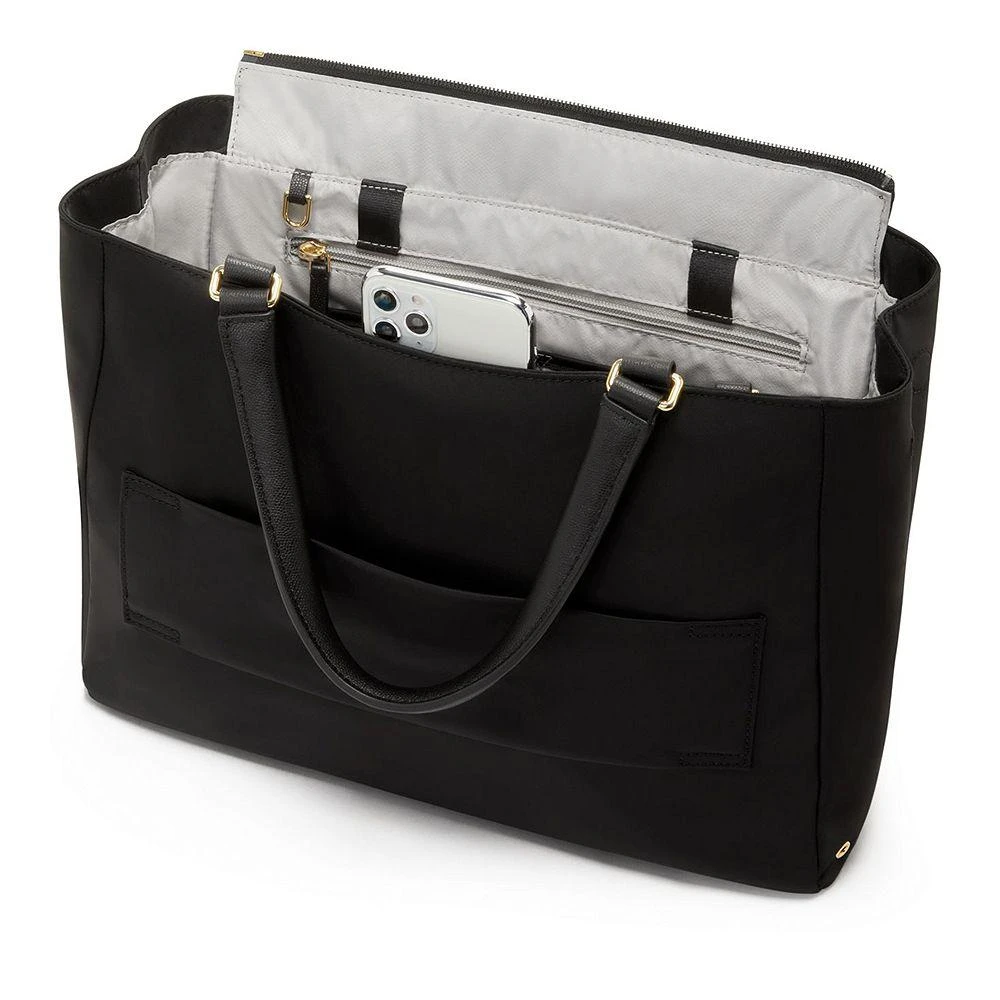 Voyageur Valetta Medium Tote 商品