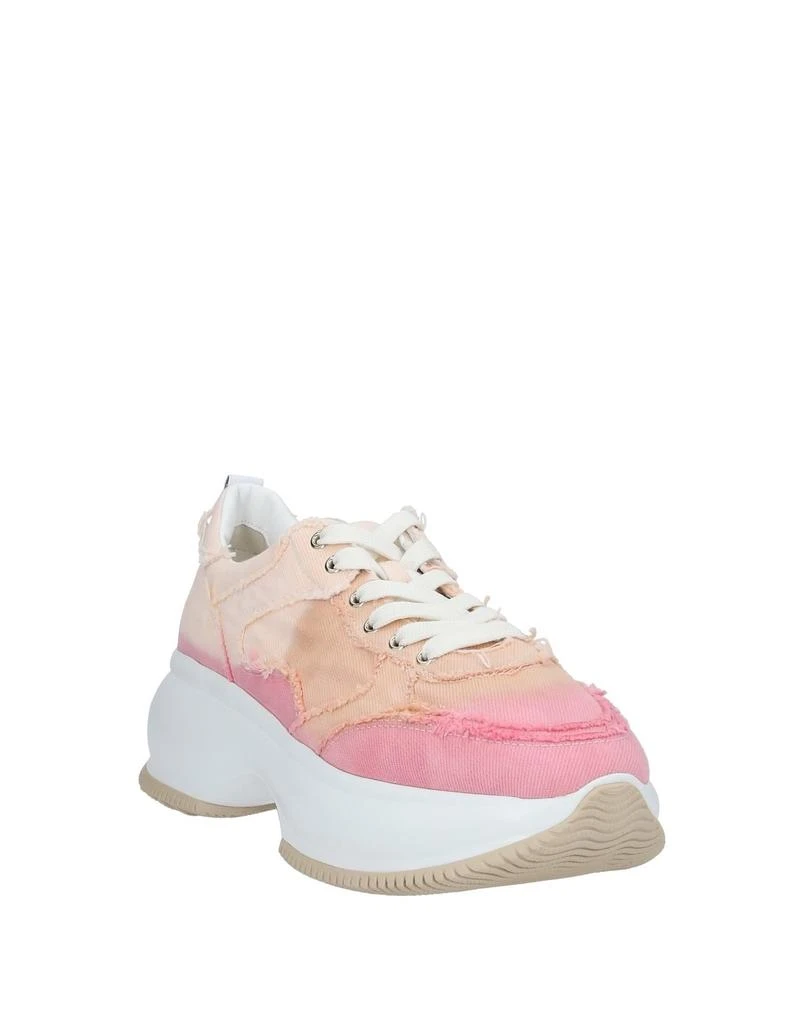 商品hogan|Sneakers,价格¥1292,第2张图片详细描述