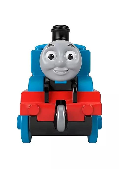商品Thomas & Friends|Friends Thomas Friends Trackmaster Push Along Small Metal Engine Graffiti Thomas,价格¥95,第4张图片详细描述