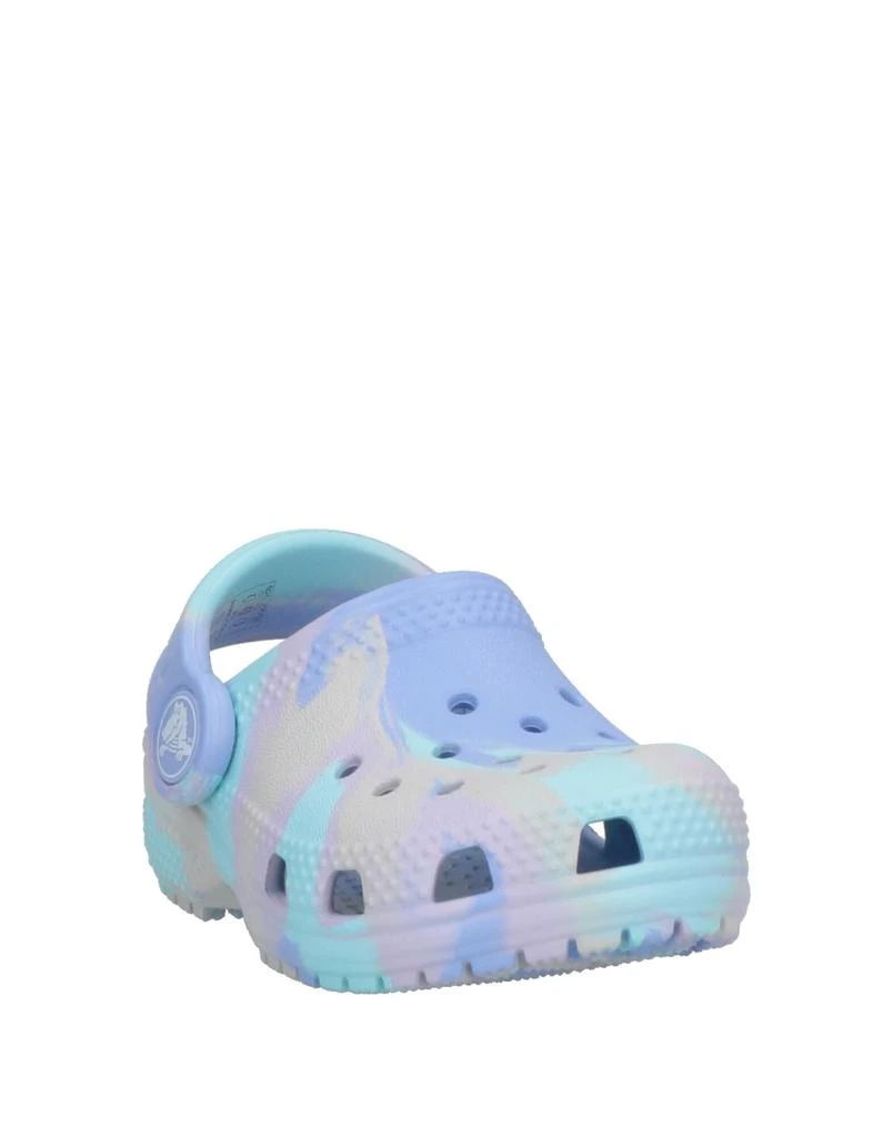 商品Crocs|Beach sandals,价格¥361,第2张图片详细描述