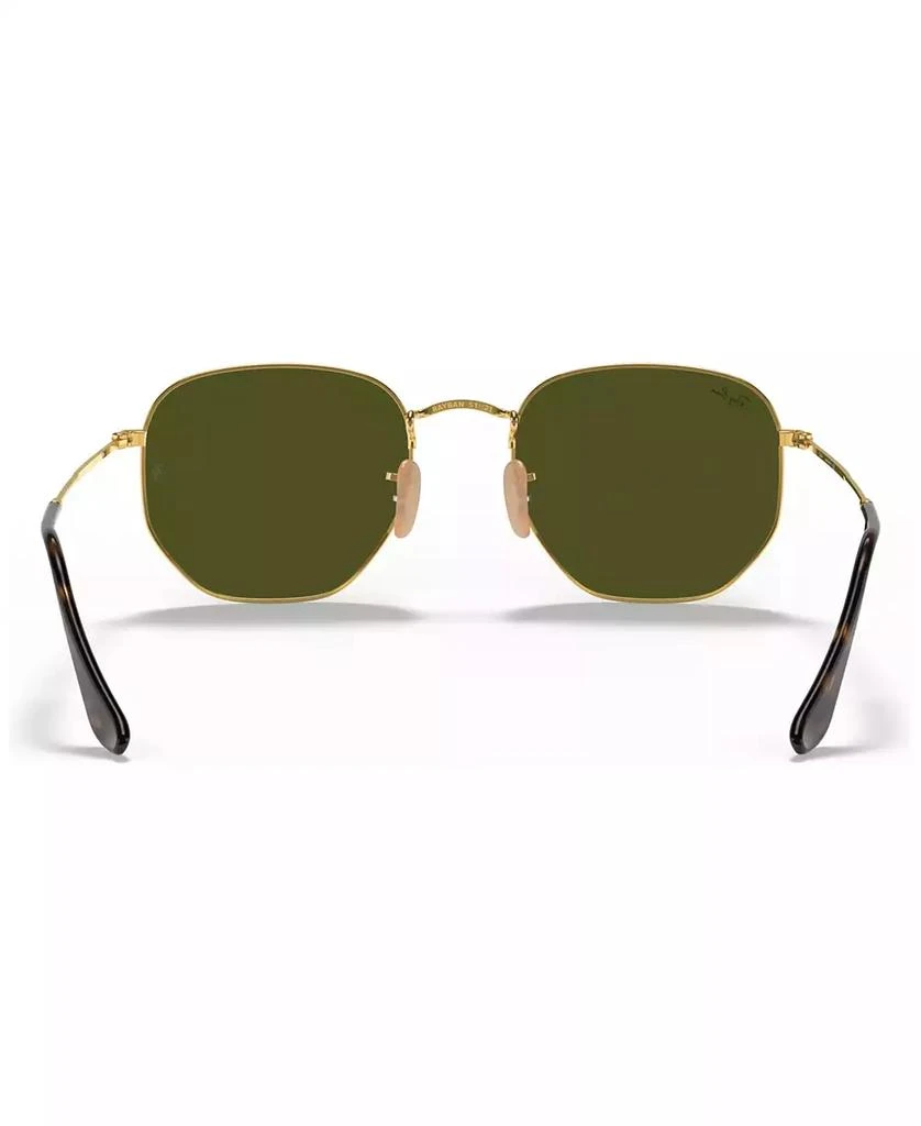 商品Ray-Ban|Sunglasses, RB3548N 51 墨镜,价格¥1253,第5张图片详细描述