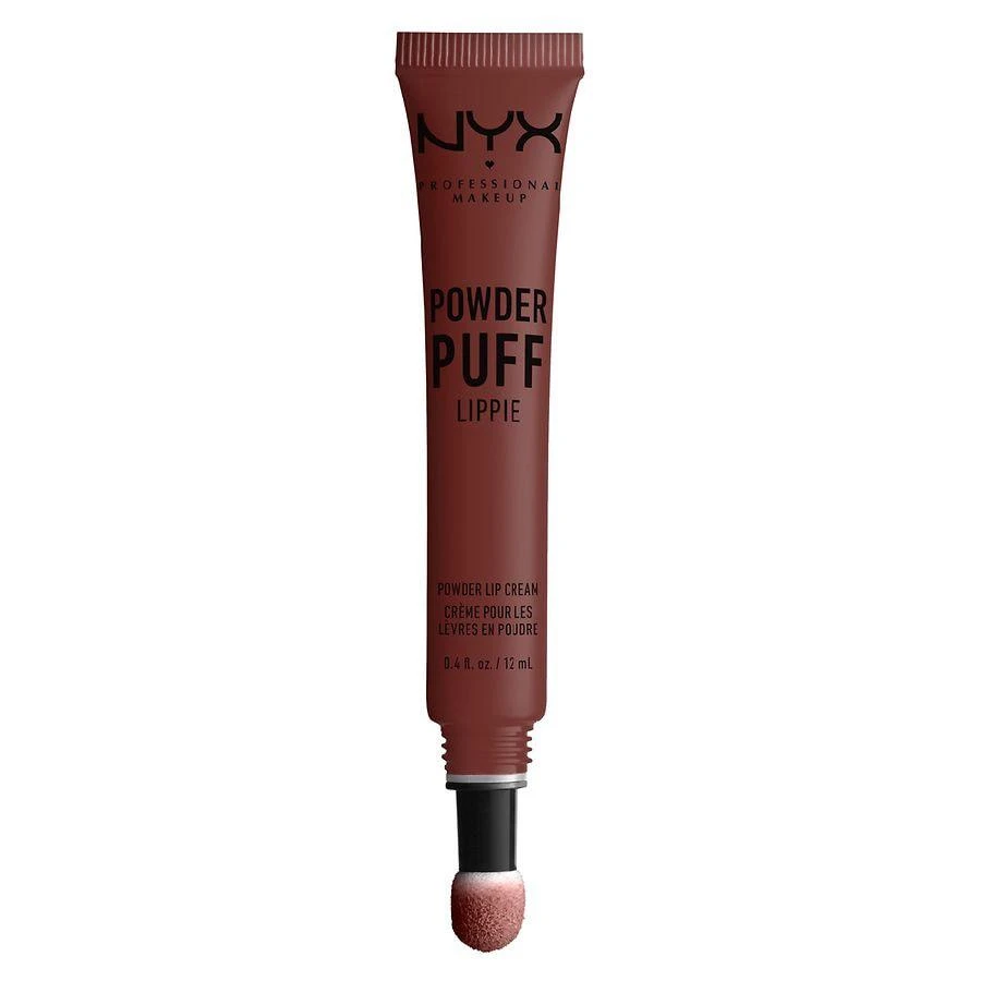 NYX Professional Makeup Powder Puff Lippie 1