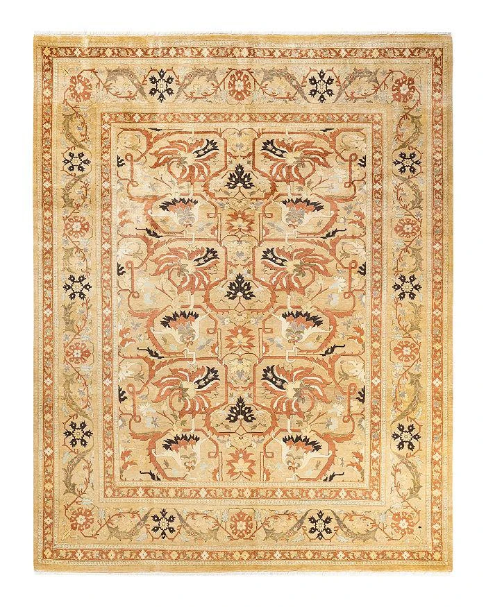 商品Bloomingdale's|Mogul M1440 Area Rug, 8'2" x 10'4",价格¥16201,第1张图片详细描述