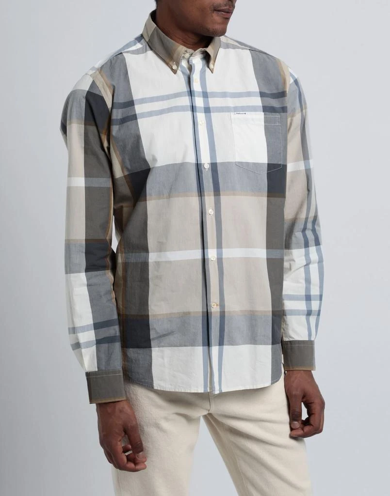 商品Barbour|Checked shirt,价格¥1052,第2张图片详细描述