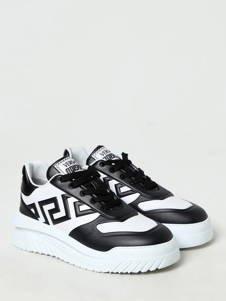 商品Versace|Sneakers men Versace,价格¥4616,第2张图片详细描述