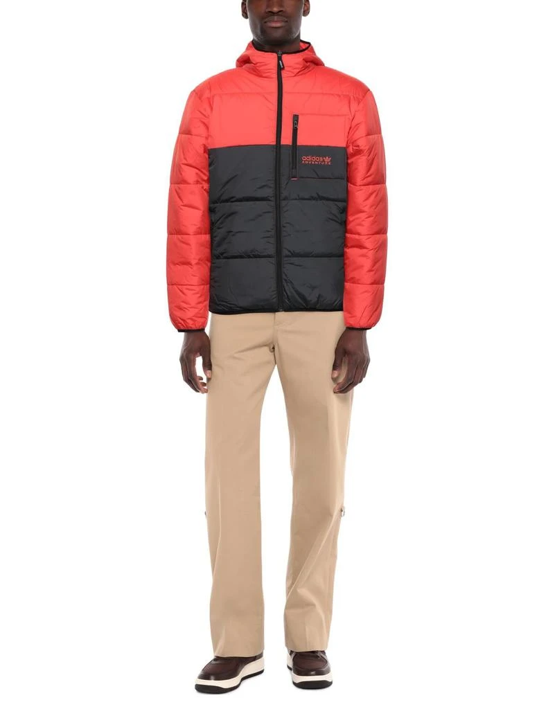 商品Adidas|Shell  jacket,价格¥628,第2张图片详细描述
