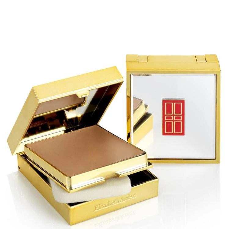 商品Elizabeth Arden|Elizabeth Arden Flawless Finish Foundation - Perfect Beige,价格¥303,第2张图片详细描述