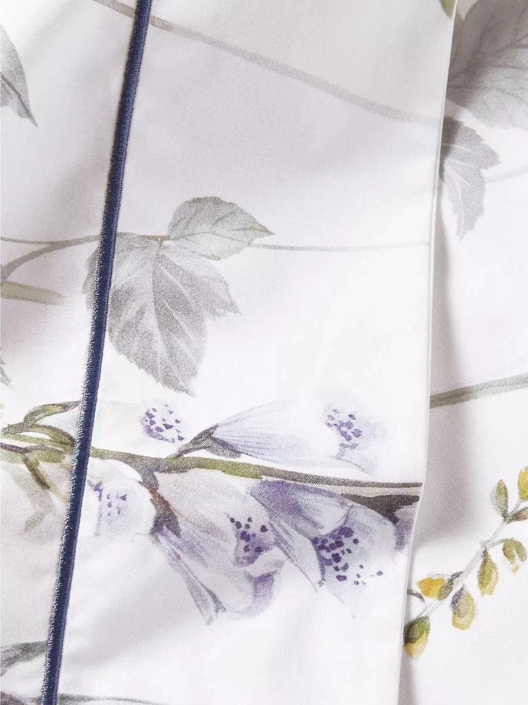 商品Anne de Solène|Autrefois Flat Sheet,价格¥2164,第3张图片详细描述