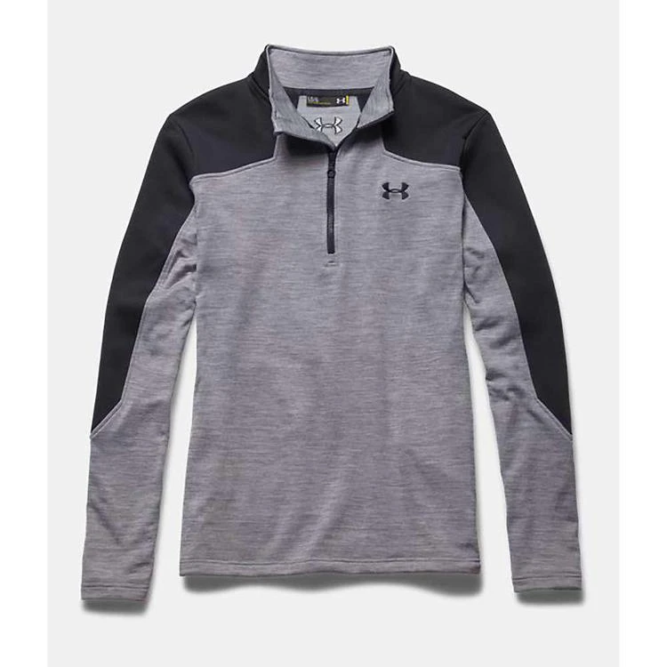 商品Under Armour|Under Armour Men's UA Expanse 1/4 Zip Top,价格¥407,第4张图片详细描述