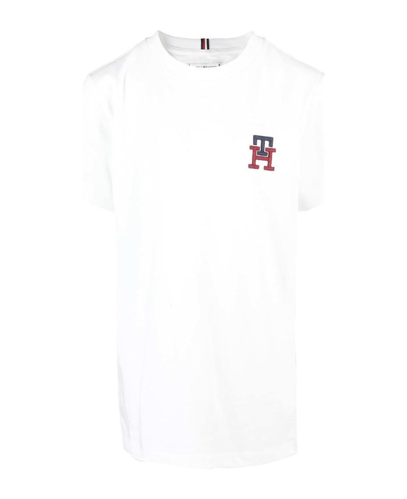 商品Tommy Hilfiger|T Shirt,价格¥548,第1张图片