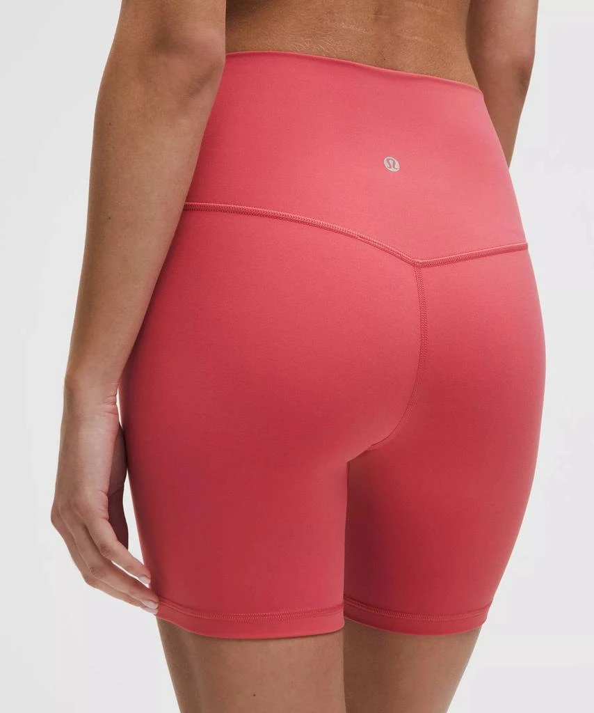 lululemon Align™ High-Rise Short 6" 商品