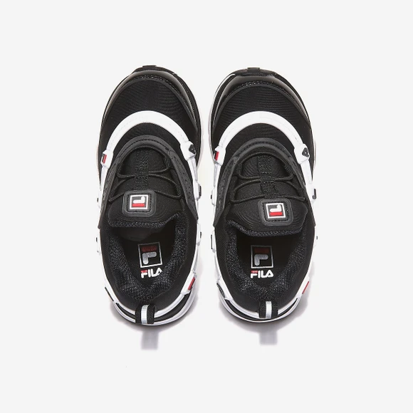 【Brilliant|包邮包税】斐乐 FILA GGUMI 儿童  运动鞋 SNEAKERS  3RM01156 112 商品