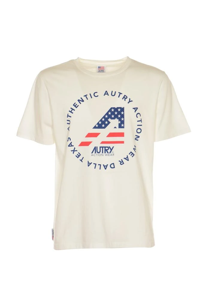 商品Autry|Autry Iconic T-shirt,价格¥725,第1张图片