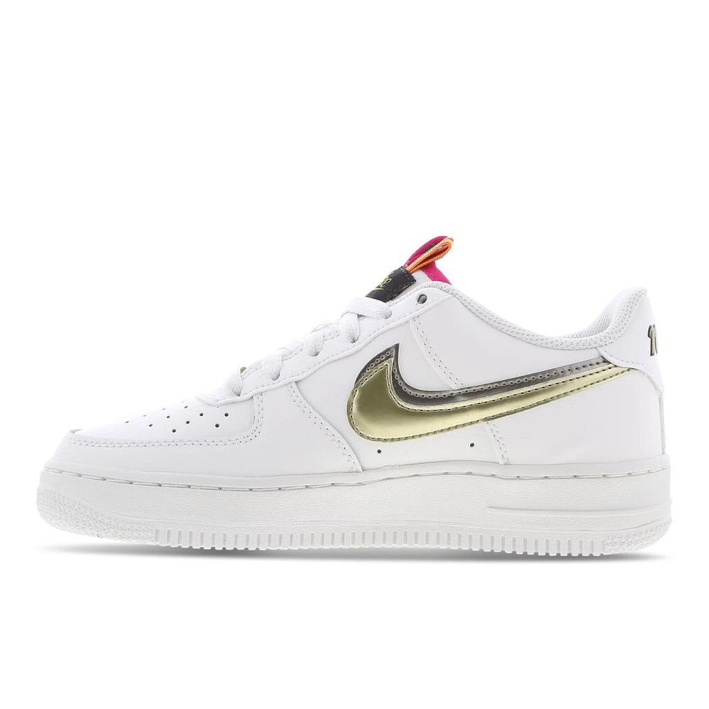 商品NIKE|Nike Air Force 1 Low - Grade School Shoes,价格¥344,第4张图片详细描述