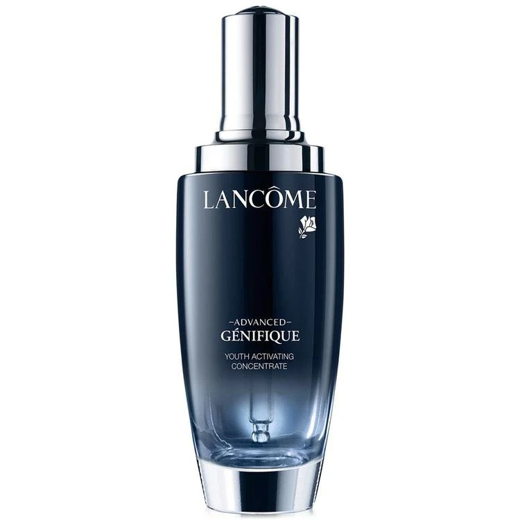 商品Lancôme|小黑瓶精华肌底液双件套 50ml*2 (价值$210美金),价格¥1309,第2张图片详细描述