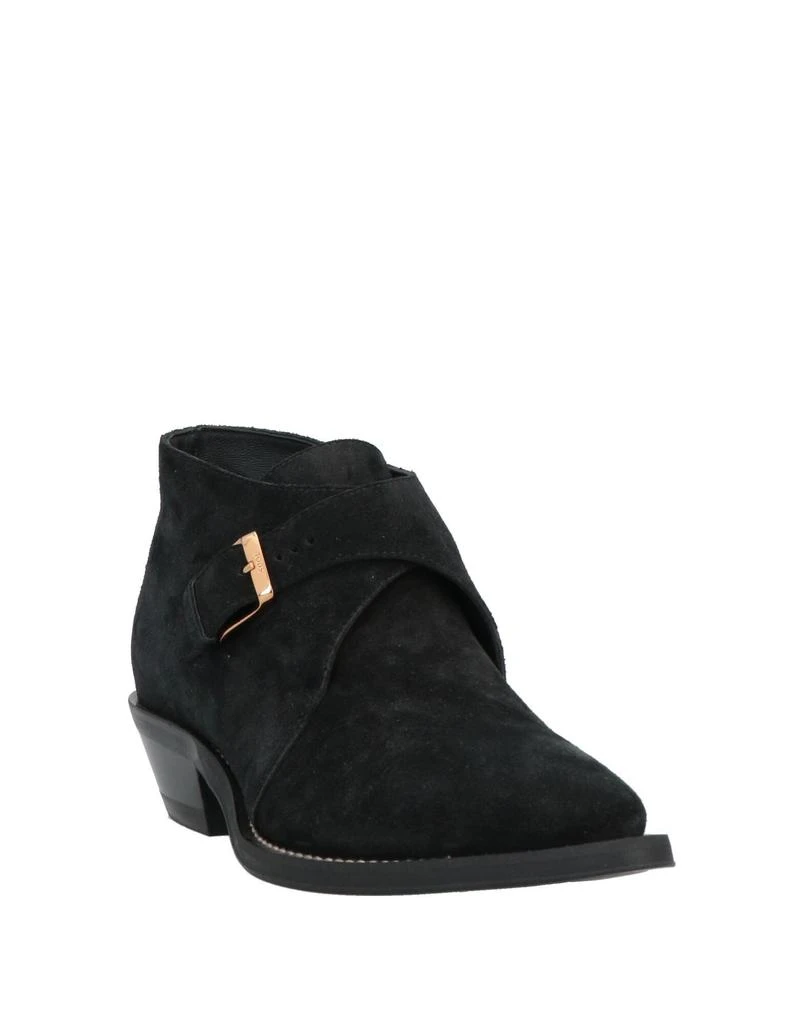 商品Tod's|Ankle boot,价格¥2158,第2张图片详细描述