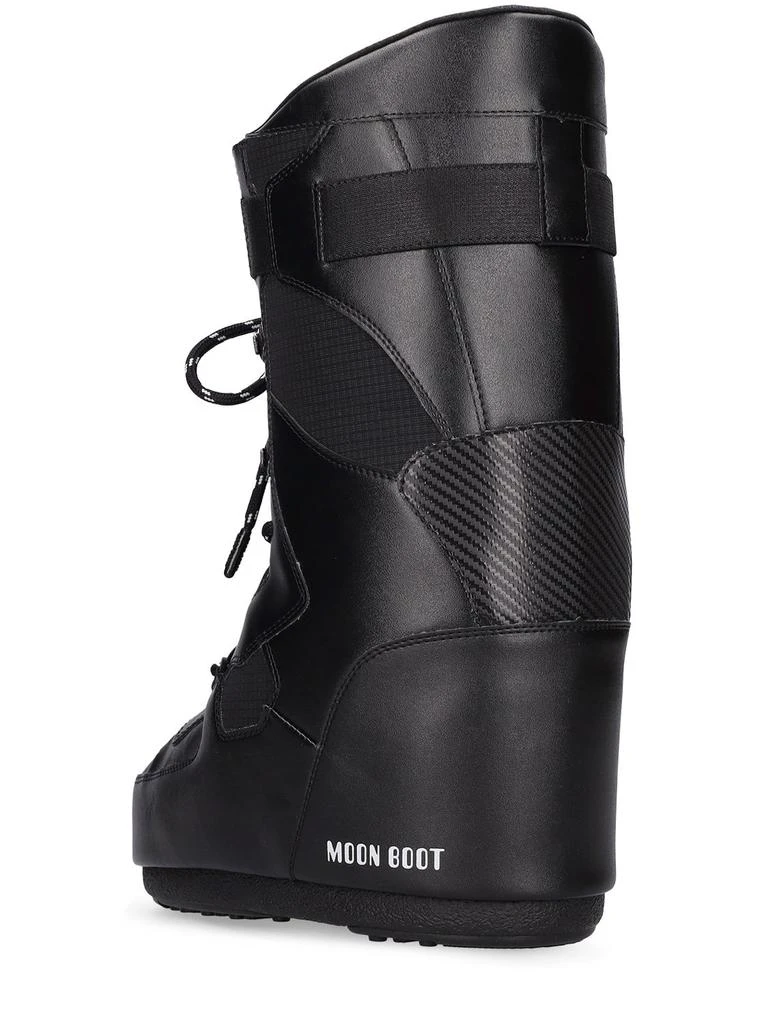 商品Moon Boot|Sneaker Snow Moon Boots,价格¥1608,第2张图片详细描述