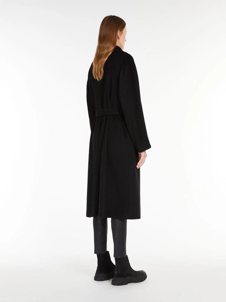 商品Weekend Max Mara|Wool coat,价格¥5628,第3张图片详细描述