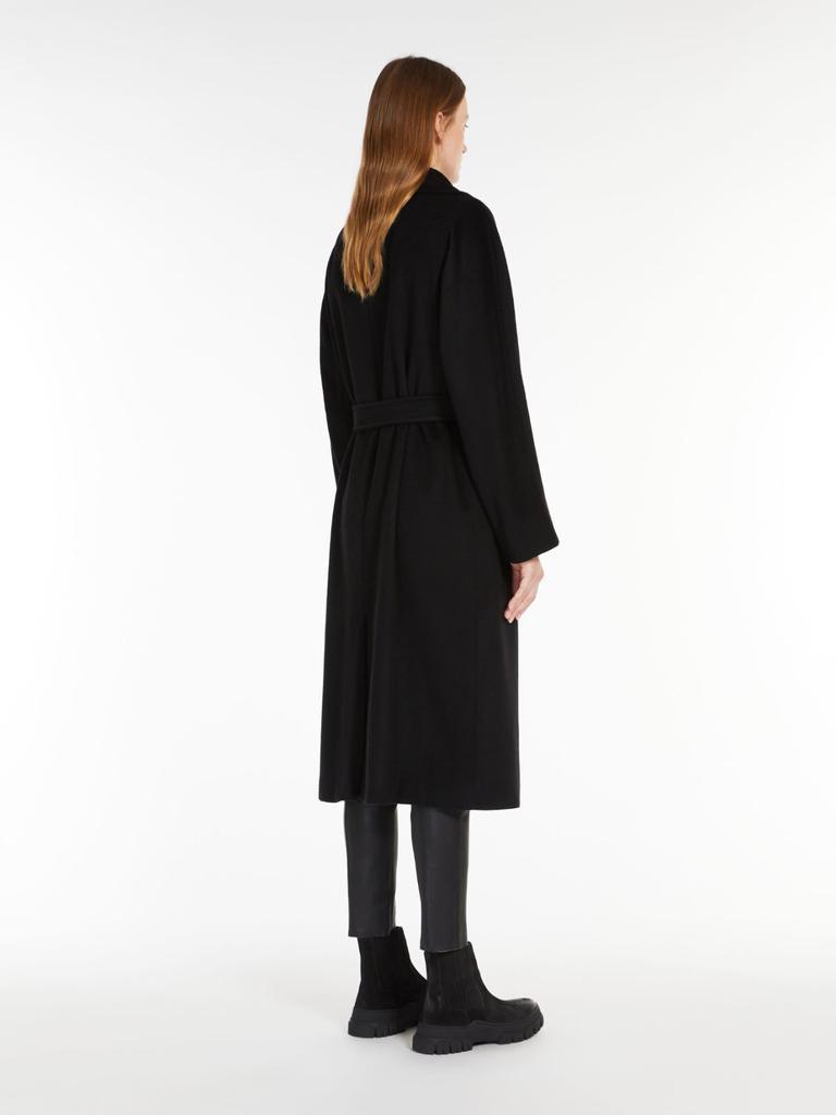 商品Weekend Max Mara|Wool coat,价格¥5669,第5张图片详细描述