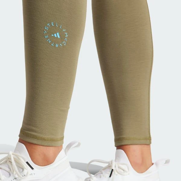 adidas by Stella McCartney 7/8 Yoga Leggings 商品