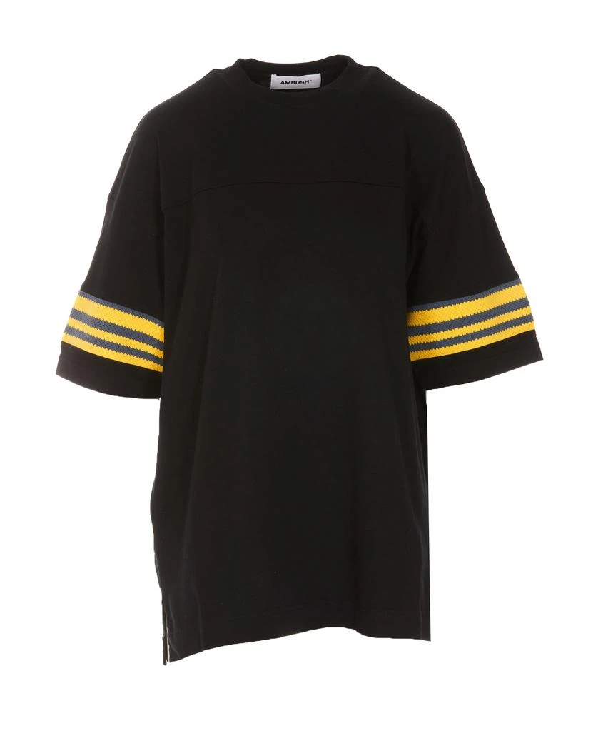 商品Ambush|AMBUSH Varsity T-shirt,价格¥2061,第1张图片