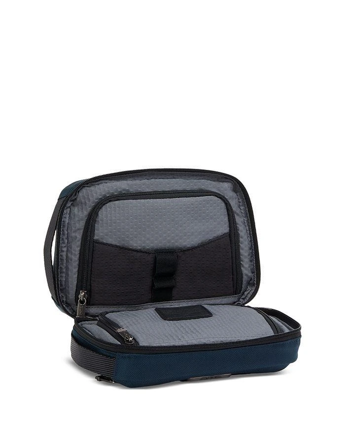 商品Tumi|Alpha Bravo Response Travel Kit,价格¥1447,第2张图片详细描述