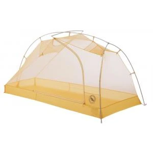 商品Big Agnes|Big Agnes - Tiger Wall UL1 Solution Dye Tent,价格¥2114,第1张图片