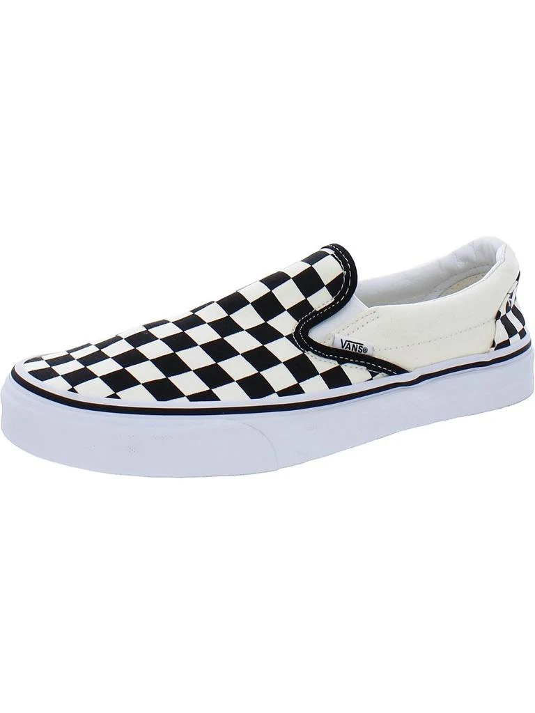 商品Vans|Lifestyle Low-Top Skate Shoes,价格¥431,第1张图片